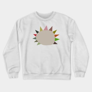 Crown Crewneck Sweatshirt